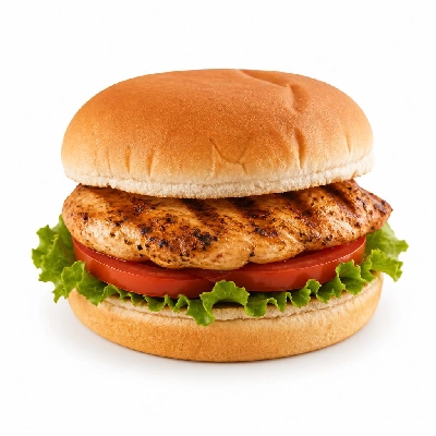 Whataburger Grilled Chicken Sandwich