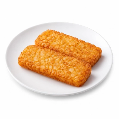 Whataburger Hash Brown Sticks 2 Ea