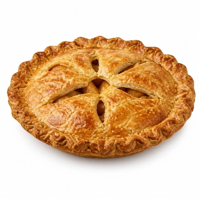 Whataburger Hot Apple Pie