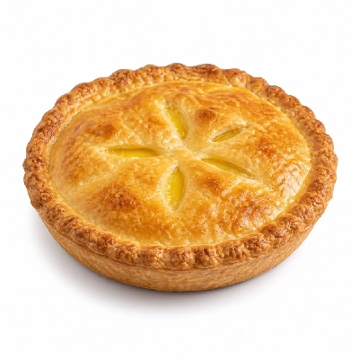 Whataburger Hot Lemon Pie