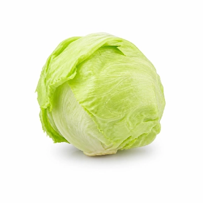 Whataburger Iceberg Lettuce