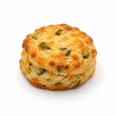 Whataburger Jalapeno Cheddar Biscuit