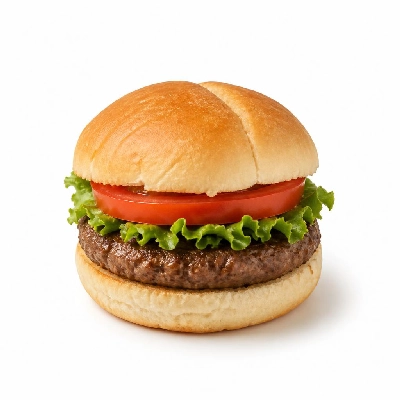 Whataburger Jr.