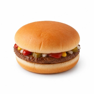 Whataburger Jr. Meal