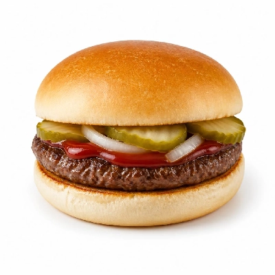Whataburger Jr No Cheese