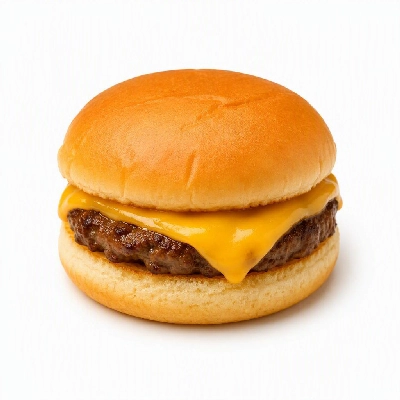 Whataburger Jr with Cheese