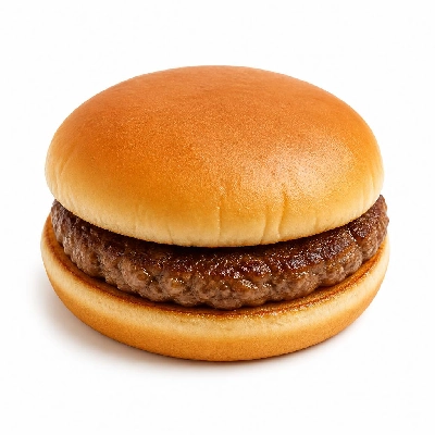 Whataburger Justaburger