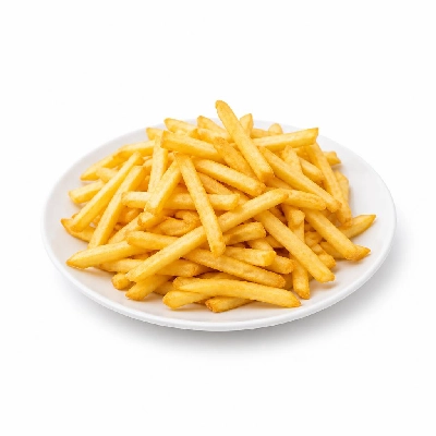 Whataburger Large French Fry