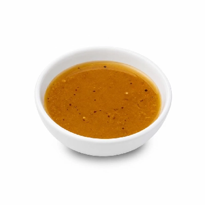 Whataburger Low Fat Honey Pepper Vinaigrette