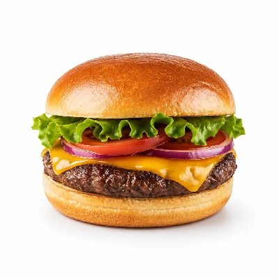 Whataburger Meal