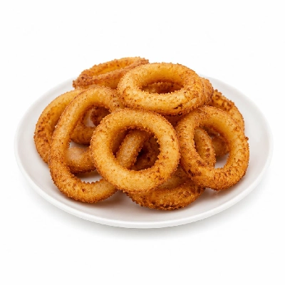 Whataburger Medium Onion Rings