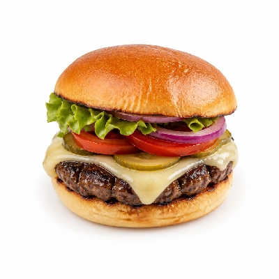 Whataburger Monterey Melt