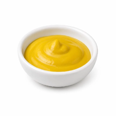 Whataburger Mustard