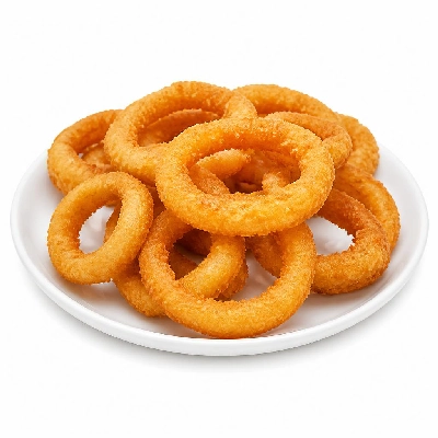 Whataburger Onion Rings Large