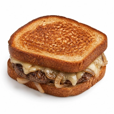 Whataburger Patty Melt