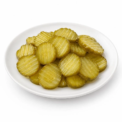 Whataburger Pickles