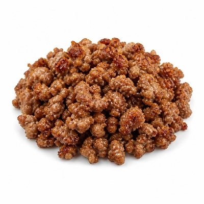 Whataburger Pork Sausage Crumbles