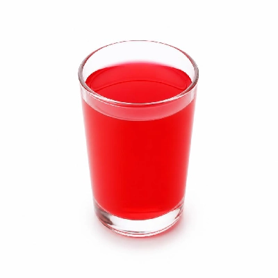 Whataburger Powerade Fruit Punch