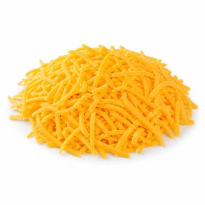 Whataburger Shredded Cheddar Cheese