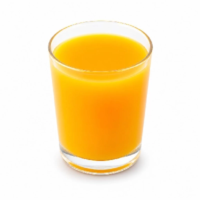 Whataburger Simply Orange Juice