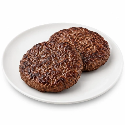 Whataburger Special Seasoning (2 Large Patties)