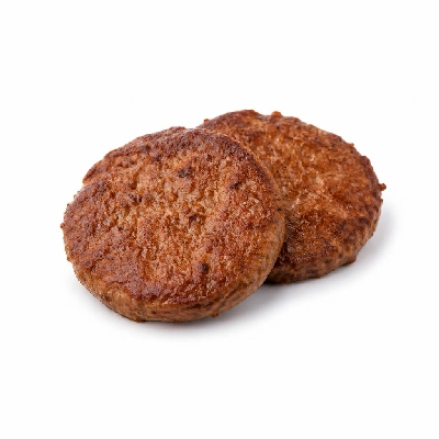 Whataburger Special Seasoning (2 Small Patties)