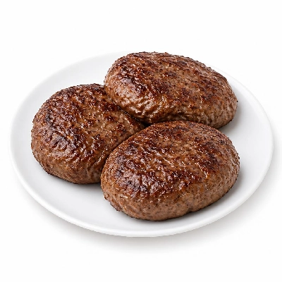 Whataburger Special Seasoning (3 Large Patties)
