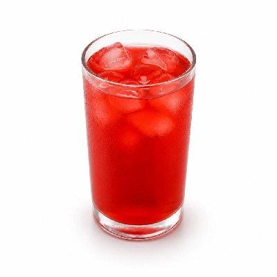 Whataburger Strawberry 16 Oz