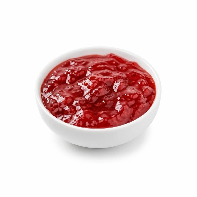 Whataburger Strawberry Jam