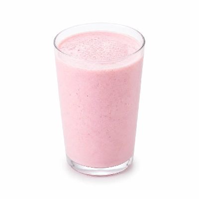 Whataburger Strawberry Malt 20 Oz