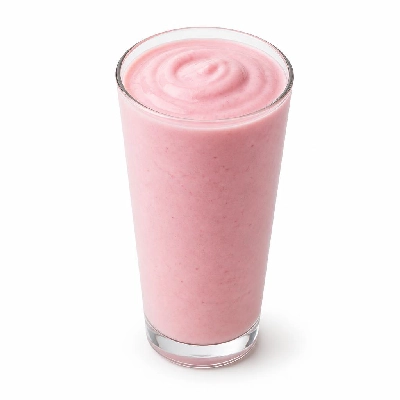 Whataburger Strawberry Malt 32 Oz