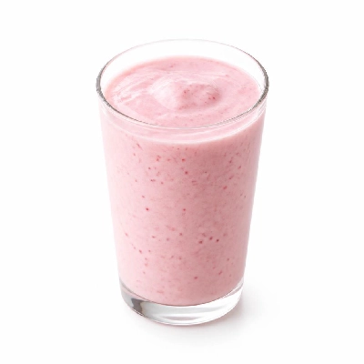 Whataburger Strawberry Shake 16 Oz