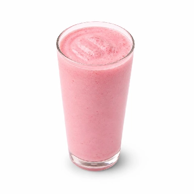 Whataburger Strawberry Shake 20 Oz