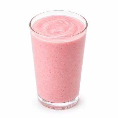 Whataburger Strawberry Shake 32 Oz