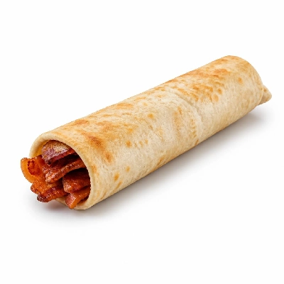 Whataburger Taquito with Bacon No Cheese