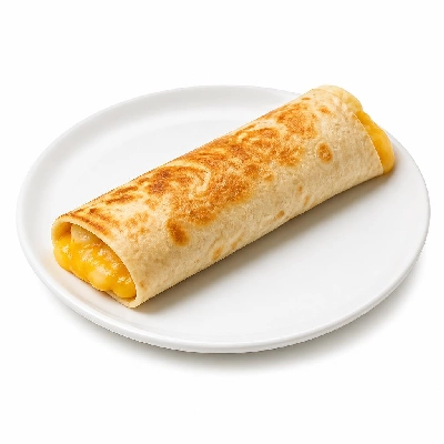 Whataburger Taquito with Cheese