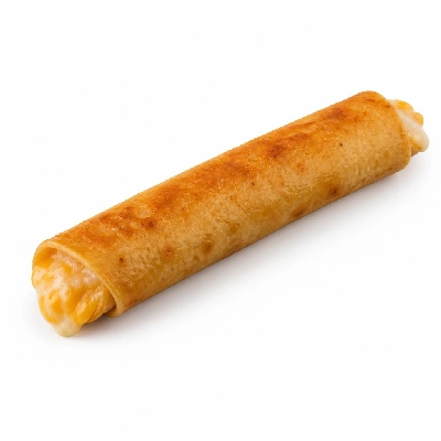 Whataburger Taquito with Cheese Meal