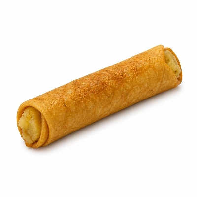 Whataburger Taquito with Potato No Cheese