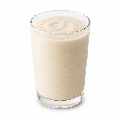 Whataburger Vanilla Malt 16 Oz