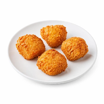 Whataburger Whatachick'n Bites 4 Piece Meal