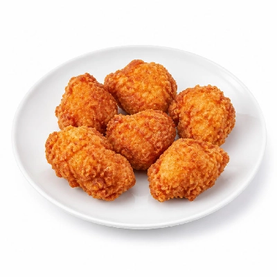 Whataburger Whatachick'n Bites 6 Pcs