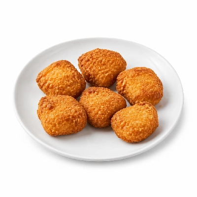 Whataburger Whatachick'n Bites 6 Pcs Meal