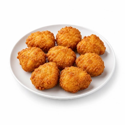 Whataburger Whatachick'n Bites 9 Pcs