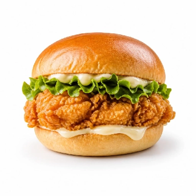 Whataburger Whatachick'n Sandwich Meal