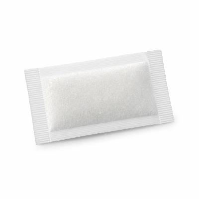 Whataburger Yellow Sugar Substitute Package