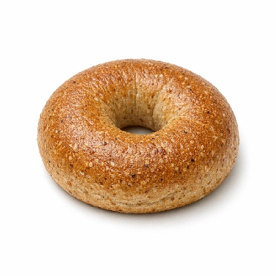 Bagel wheat