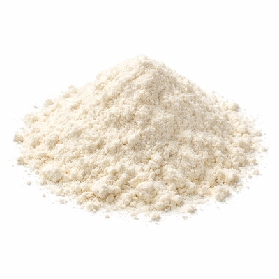 Wheat flour white industrial 10% protein unbleached enriched
