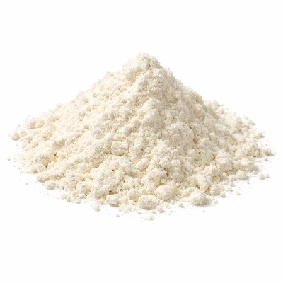 Wheat flour white industrial 13% protein bleached unenriched