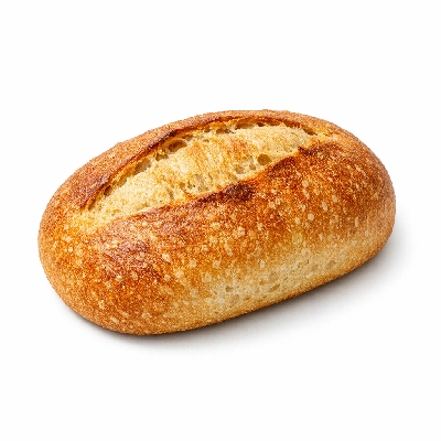 Wheat flours bread unenriched