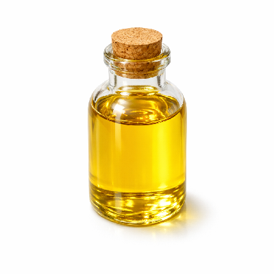 Wheat germ oil